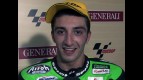 Iannone proud of display