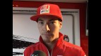 Hayden disappointed with final 2010 race