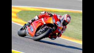 motogp warm up valencia