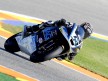 Kenan Sofuoglu in action in Valencia
