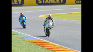 pramac reviews valencia gp