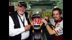 Kallio rejoint Redding chez Marc VDS Racing
