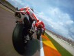 On Board in Valencia with Pedrosa