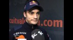 Pedrosa and Dovizioso both pleased with Test outcome