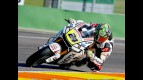 Elías prepared for patient approach after MotoGP Test