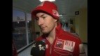 Hayden “leaning towards big bang”