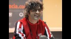 Preziosi plans workload after Valencia Test