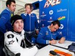 Aleix Espargaro in the Tenerife 40 Pons Box