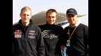 Ajo Motorsport welcomes Johann Zarco as new rider to the team
