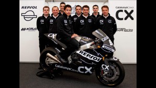 marquez moto2 confirmation