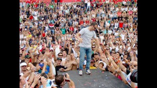 capirossi in argentina