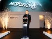 Jorge Lorenzo at the Carole Nash Motorcycle Live
