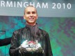 Lorenzo opens the Carole Nash Motorcycle Live