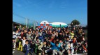 Hiroshi Aoyama's pocket bike cup