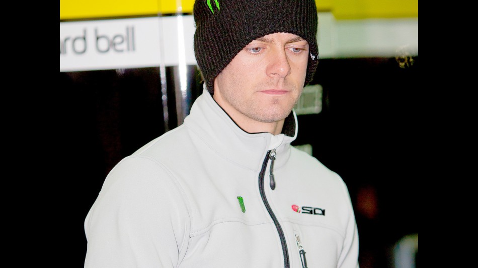 Cal Crutchlow