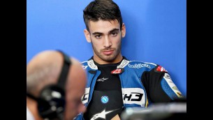 De Rosa with G22 in 2011