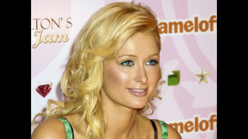 Paris Hilton © Glenn Francis, www.PacificProDigital.com