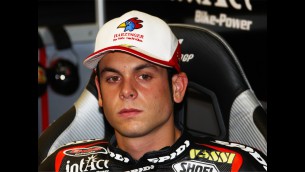 Cortese with Racing Team Germany in 2011
