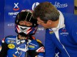 Axel Pons at the Tenerife 40 Pons boxes