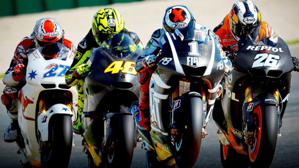 Motogp 2011 preview