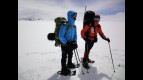 Nico Terol regresa de la Patagonia