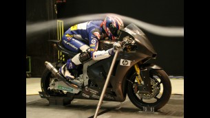 kalex on wind tunnel