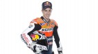 Andrea Dovizioso's 2011 livery
