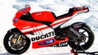 Ducati Team unveils 2011 livery