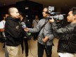 Lorenzo attends the media in Indonesia