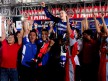 Lorenzo takes part in YMKI promo shoot