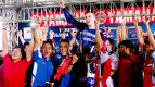 Lorenzo takes part in YMKI promo shoot