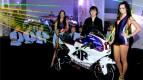 Cardion ab Ducati de Abraham revelada em Praga