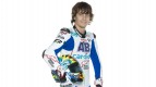 Karel Abraham's 2011 livery
