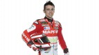 Hector Barbera's 2011 livery
