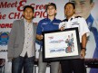 MotoGP World Champion Jorge Lorenzo in Indonesia