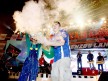 MotoGP World Champion Jorge Lorenzo in Indonesia