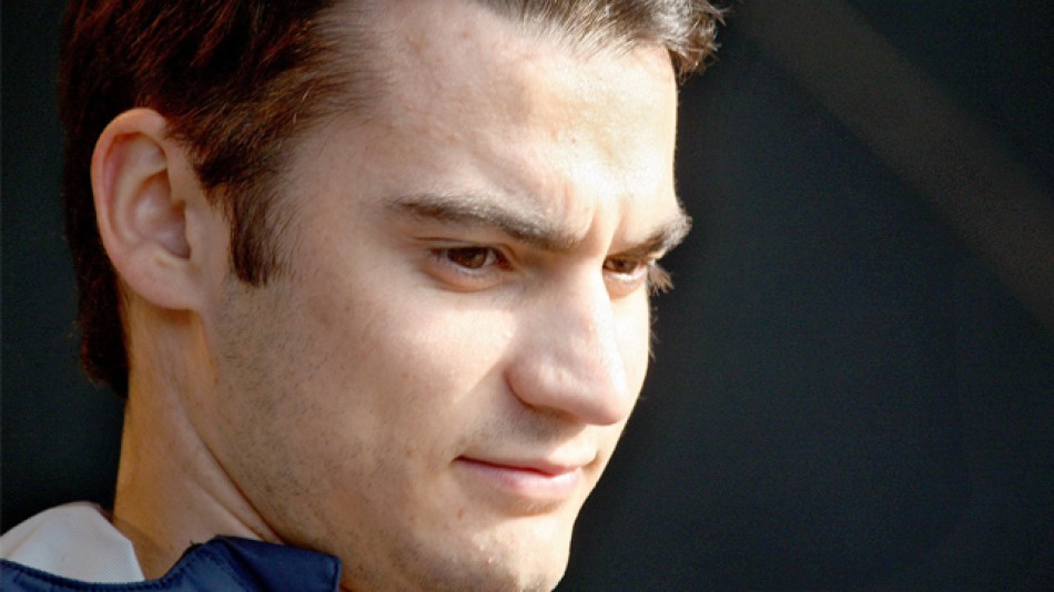 Repsol Honda Dani Pedrosa