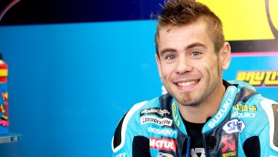 bautista on second motogp season with suzuki