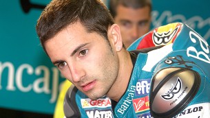 Faubel on their preparations for the 2011 season