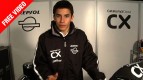Marc Márquez reviews his new Moto2 in detail