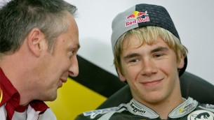 Redding on pre-season and 2011