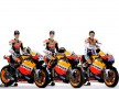 Repsol Honda Dani Pedrosa