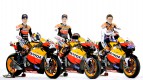 Repsol Honda Dani Pedrosa