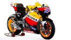 Stoner´s Honda RC212V