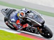 Jorge Lorenzo in action at Sepang test