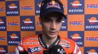 Pedrosa assesses Sepang start