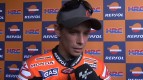 Stoner feeling good after first Sepang run on RC212V