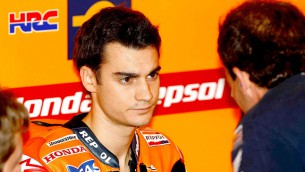 Pedrosa receives further surgery to collarbone injury 