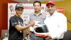Zulfahmi y Ajo se unen en un proyecto con ambiciones 