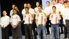 Honda Presentation 2011 at Tokyo